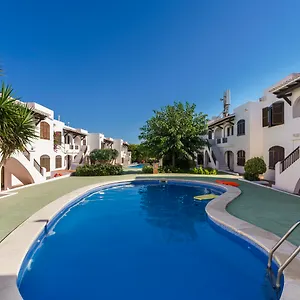4* Appart hôtel Posidonia