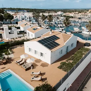 4* Station touristique Menorca - & Del