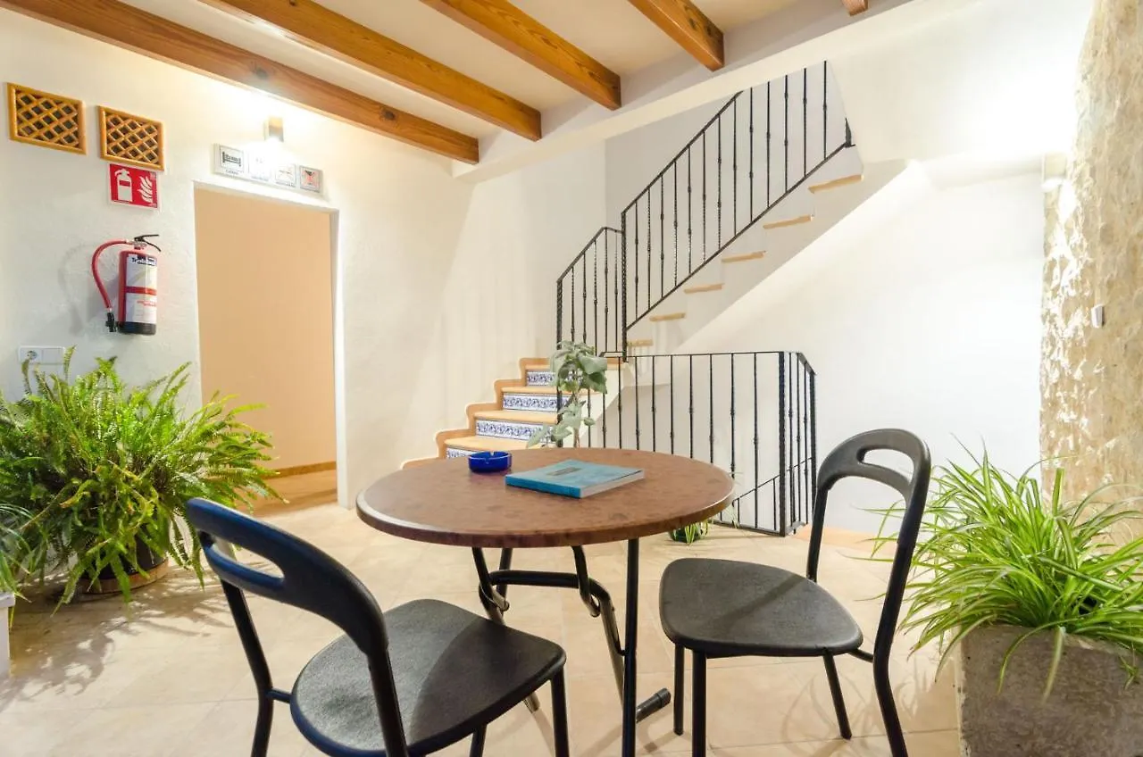 Embat - Hostel Montuiri  Ισπανία