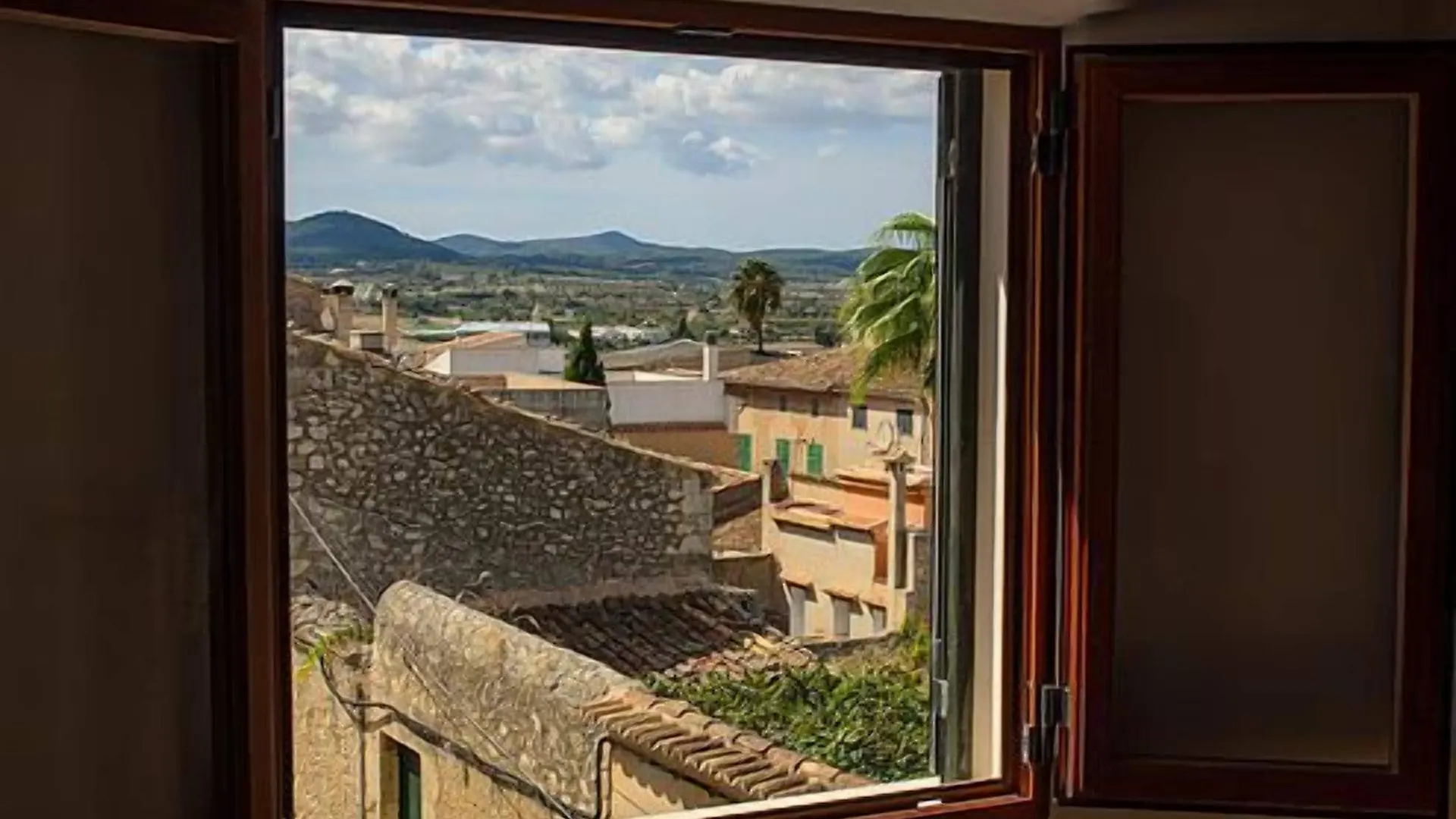 Embat - Hostel Montuiri  0*, Montuiri (Mallorca) Ισπανία