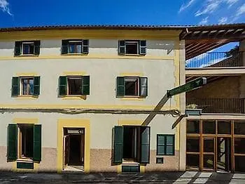 Embat - Hostel Montuiri