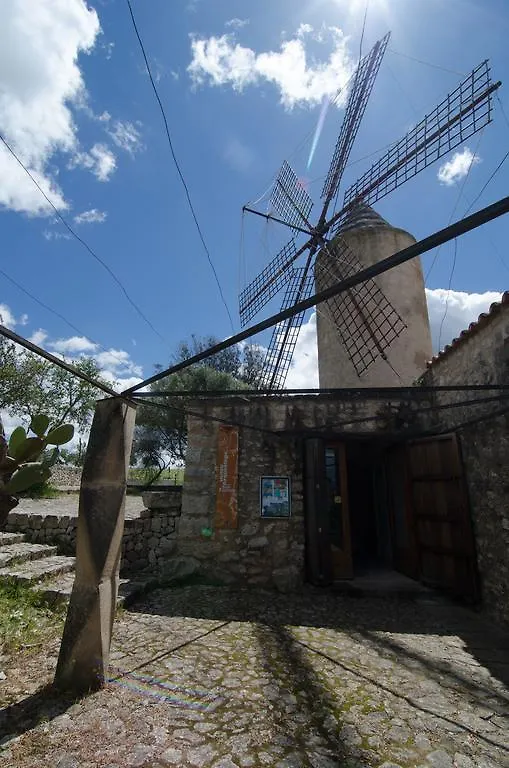 Embat - Hostel Montuiri  0*, Montuiri (Mallorca)