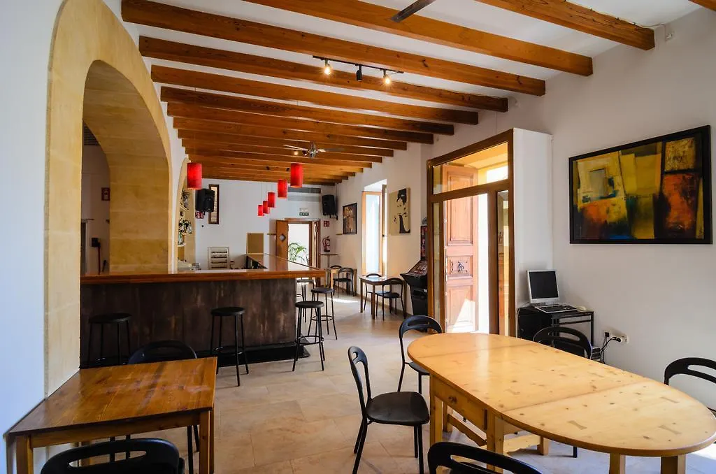 Embat - Hostel Montuiri  Ισπανία