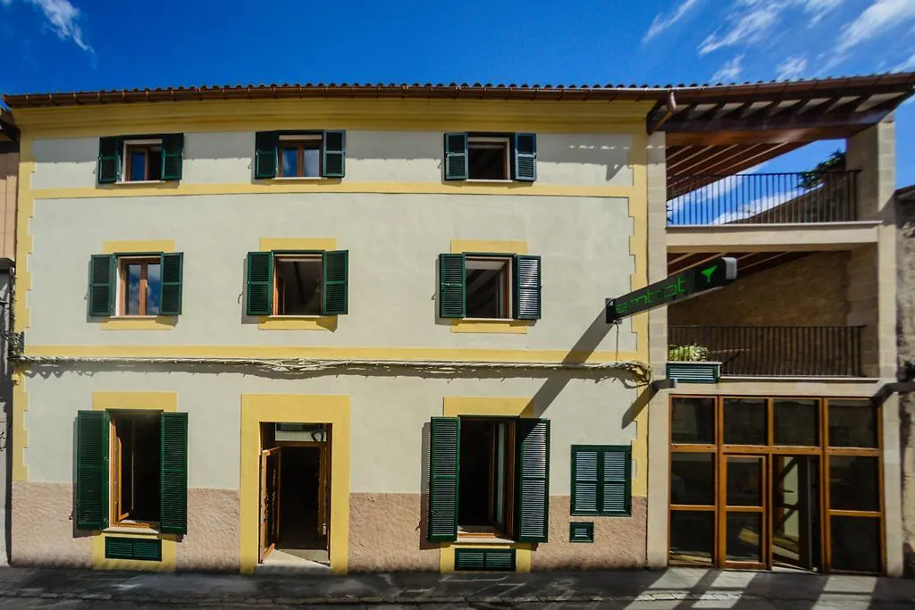 Embat - Hostel Montuiri