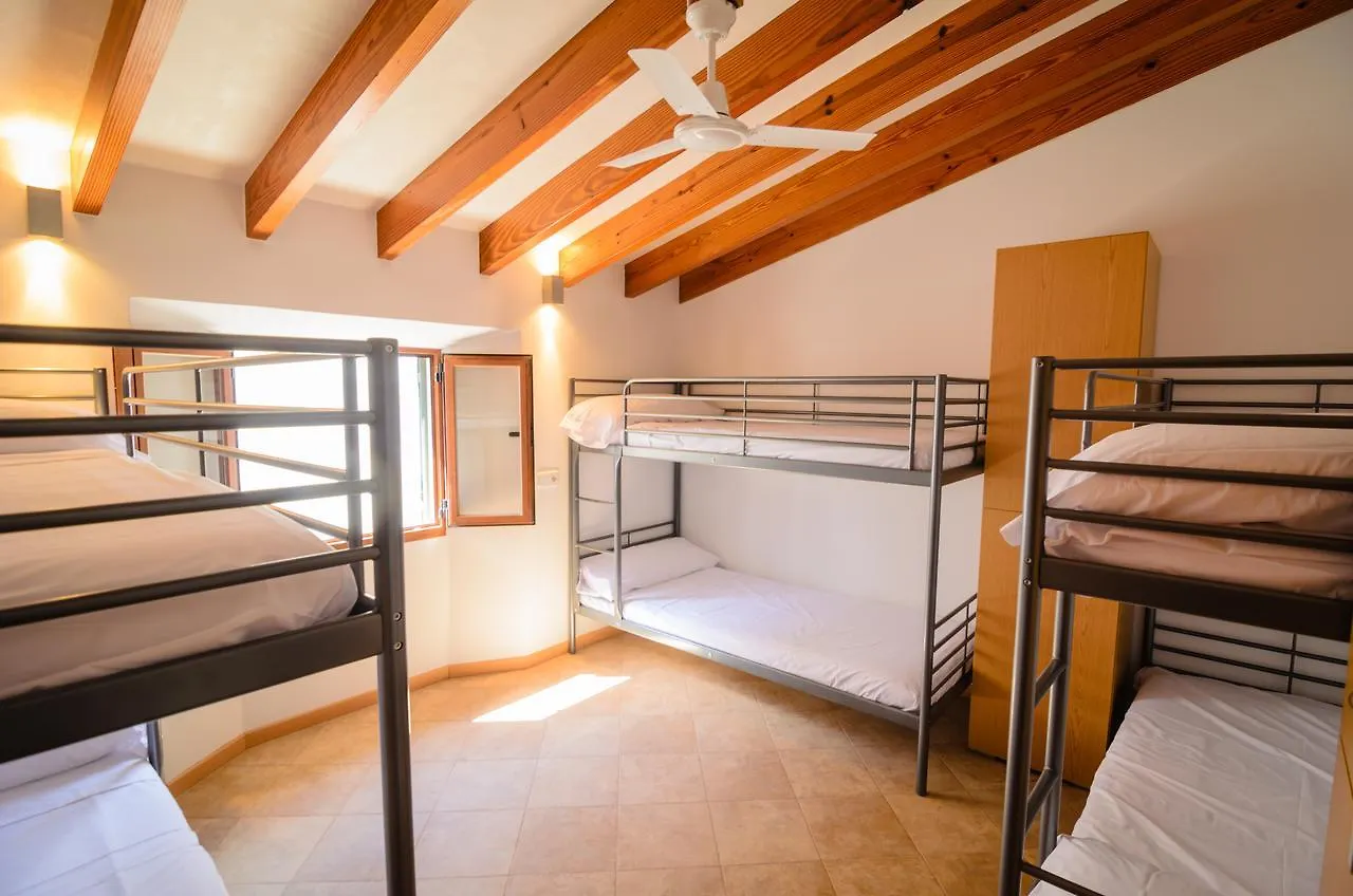 Embat - Hostel Montuiri